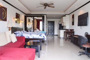 1 Bedroom Condo for sale in View Talay 5, Nong Prue, Chonburi