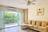 1 Bedroom Condo for rent in View Talay 5, Nong Prue, Chonburi