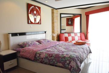 1 Bedroom Condo for sale in Jomtien Beach Condominium, Nong Prue, Chonburi