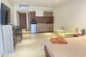 1 Bedroom Condo for sale in Jomtien Beach Condominium, Nong Prue, Chonburi