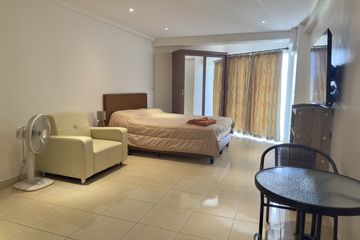 1 Bedroom Condo for sale in Jomtien Beach Condominium, Nong Prue, Chonburi