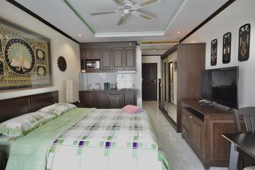1 Bedroom Condo for sale in Jomtien Beach Condominium, Nong Prue, Chonburi