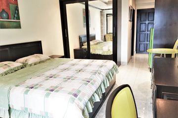 1 Bedroom Condo for sale in Jomtien Beach Condominium, Nong Prue, Chonburi