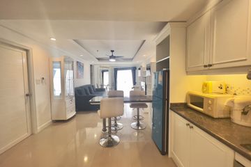 1 Bedroom Condo for sale in Jomtien Beach Condominium, Nong Prue, Chonburi