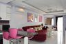 1 Bedroom Condo for sale in Jomtien Beach Condominium, Nong Prue, Chonburi