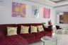 1 Bedroom Condo for sale in Jomtien Beach Condominium, Nong Prue, Chonburi
