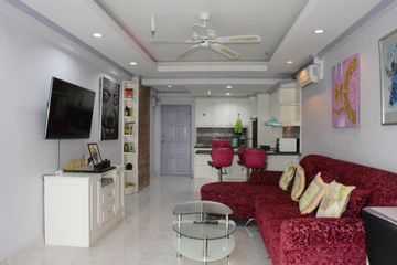 1 Bedroom Condo for sale in Jomtien Beach Condominium, Nong Prue, Chonburi