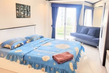 1 Bedroom Condo for sale in Jomtien Beach Condominium, Nong Prue, Chonburi