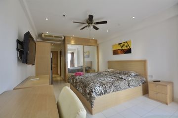 1 Bedroom Condo for sale in Jomtien Beach Condominium, Nong Prue, Chonburi