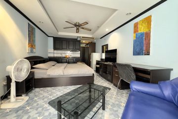 1 Bedroom Condo for sale in Jomtien Beach Condominium, Nong Prue, Chonburi