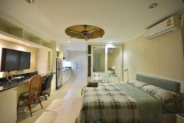 1 Bedroom Condo for sale in Jomtien Thip Condotel, Nong Prue, Chonburi