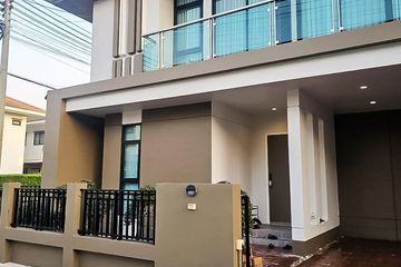 4 Bedroom House for rent in Nong Prue, Chonburi