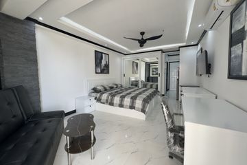 1 Bedroom Condo for sale in Jomtien Beach Condominium, Nong Prue, Chonburi