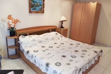 1 Bedroom Condo for sale in Jomtien Beach Condominium, Nong Prue, Chonburi