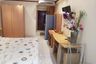 1 Bedroom Condo for sale in Jomtien Beach Condominium, Nong Prue, Chonburi