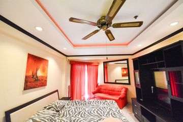 1 Bedroom Condo for sale in Jomtien Beach Condominium, Nong Prue, Chonburi