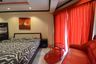 1 Bedroom Condo for sale in Jomtien Beach Condominium, Nong Prue, Chonburi
