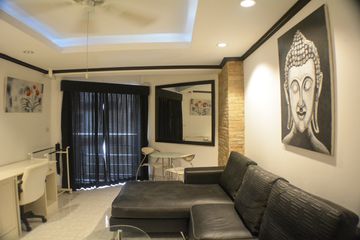 1 Bedroom Condo for sale in Jomtien Beach Condominium, Nong Prue, Chonburi