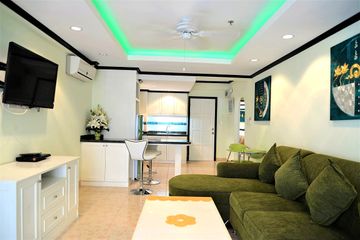 1 Bedroom Condo for sale in Jomtien Beach Condominium, Nong Prue, Chonburi