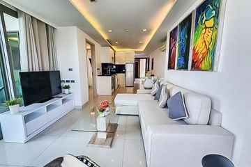 1 Bedroom Condo for sale in Wong Amat Tower, Na Kluea, Chonburi