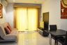 1 Bedroom Condo for sale in Park Lane Jomtien Resort, Nong Prue, Chonburi
