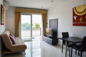 1 Bedroom Condo for sale in Park Lane Jomtien Resort, Nong Prue, Chonburi