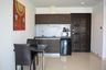 1 Bedroom Condo for sale in Park Lane Jomtien Resort, Nong Prue, Chonburi