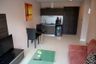 1 Bedroom Condo for sale in Park Lane Jomtien Resort, Nong Prue, Chonburi