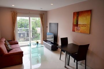 1 Bedroom Condo for sale in Park Lane Jomtien Resort, Nong Prue, Chonburi