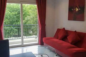 1 Bedroom Condo for sale in Park Lane Jomtien Resort, Nong Prue, Chonburi