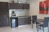 1 Bedroom Condo for sale in Park Lane Jomtien Resort, Nong Prue, Chonburi
