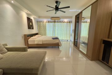 1 Bedroom Condo for sale in Pattaya Plaza Condotel, Nong Prue, Chonburi