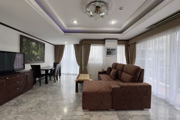 1 Bedroom Condo for sale in Siam Oriental Twins, Nong Prue, Chonburi