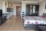 1 Bedroom Condo for sale in The Residence Jomtien Beach, Nong Prue, Chonburi