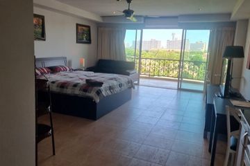 1 Bedroom Condo for sale in The Residence Jomtien Beach, Nong Prue, Chonburi