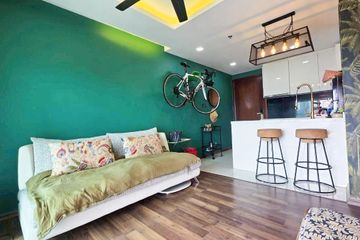 1 Bedroom Condo for sale in The Peak Towers, Nong Prue, Chonburi