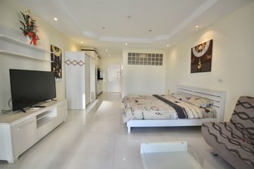 1 Bedroom Condo for sale in Jomtien Plaza Residence, Nong Prue, Chonburi