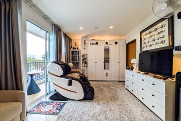 1 Bedroom Condo for sale in Diamond Suites Resort Condominium, Nong Prue, Chonburi