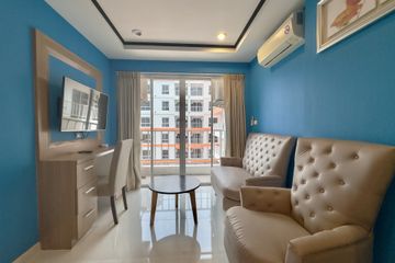 1 Bedroom Condo for sale in New Nordic Trend 4, Nong Prue, Chonburi