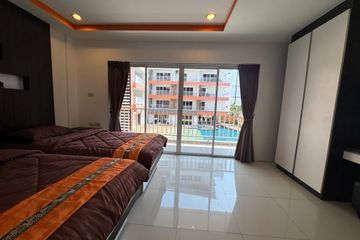 1 Bedroom Condo for sale in New Nordic VIP 3, Nong Prue, Chonburi