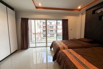 1 Bedroom Condo for sale in New Nordic VIP 3, Nong Prue, Chonburi
