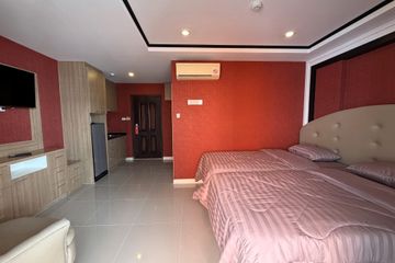 1 Bedroom Condo for sale in New Nordic Trend 2, Nong Prue, Chonburi