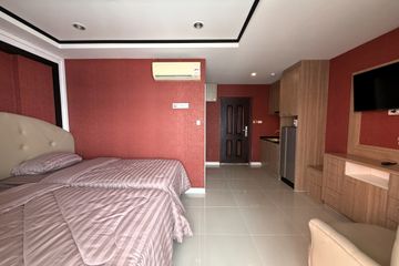 1 Bedroom Condo for sale in New Nordic Trend 2, Nong Prue, Chonburi