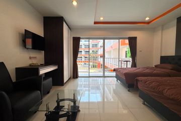 1 Bedroom Condo for sale in New Nordic VIP 4, Nong Prue, Chonburi