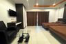 1 Bedroom Condo for sale in New Nordic VIP 4, Nong Prue, Chonburi