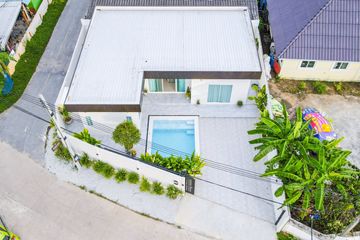 3 Bedroom House for sale in Huai Yai, Chonburi