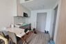 1 Bedroom Condo for sale in Aeras, Nong Prue, Chonburi