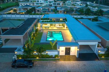 6 Bedroom House for sale in Nong Prue, Chonburi