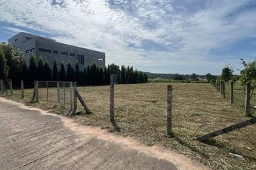 Land for sale in Pong, Chonburi