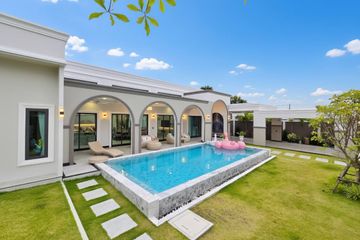 4 Bedroom House for sale in Nong Prue, Chonburi